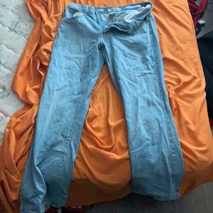 29/30 UrbanPipeLine Relaxed BootCut Jeans